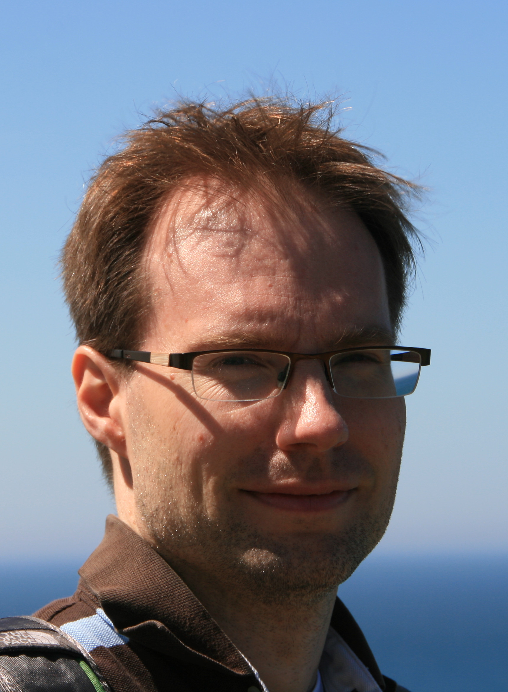 I am a PostDoc in the group of Jochen Blath at <b>TU Berlin</b>. - bild3