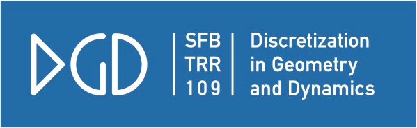 Logo DGD SFB 109