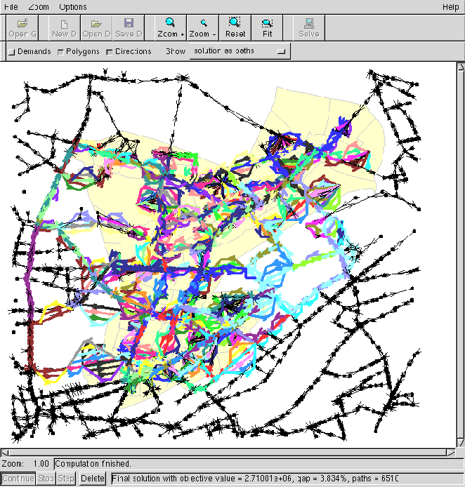 route example