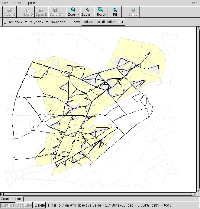 route example
