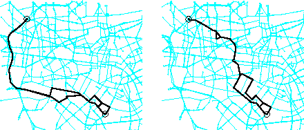 route example