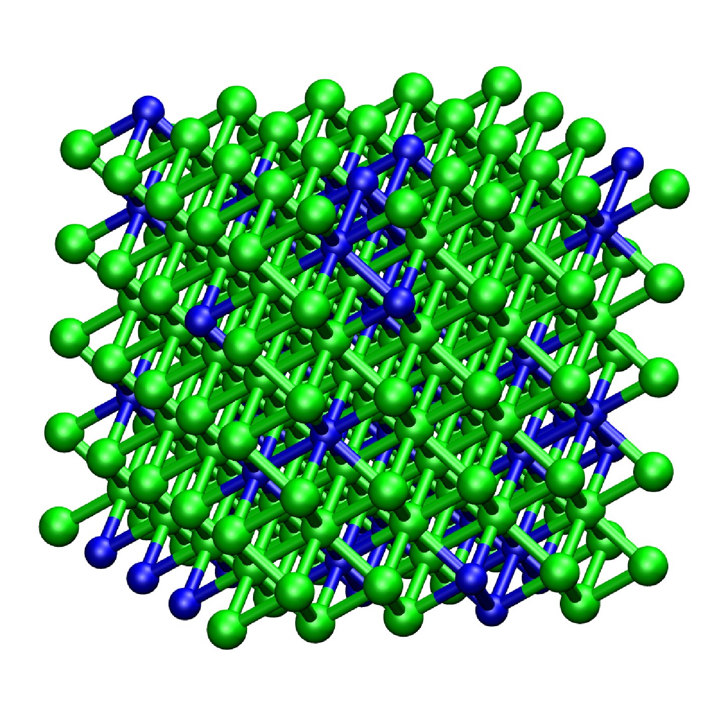 Atomistic-to-Continuum Fackeldey
