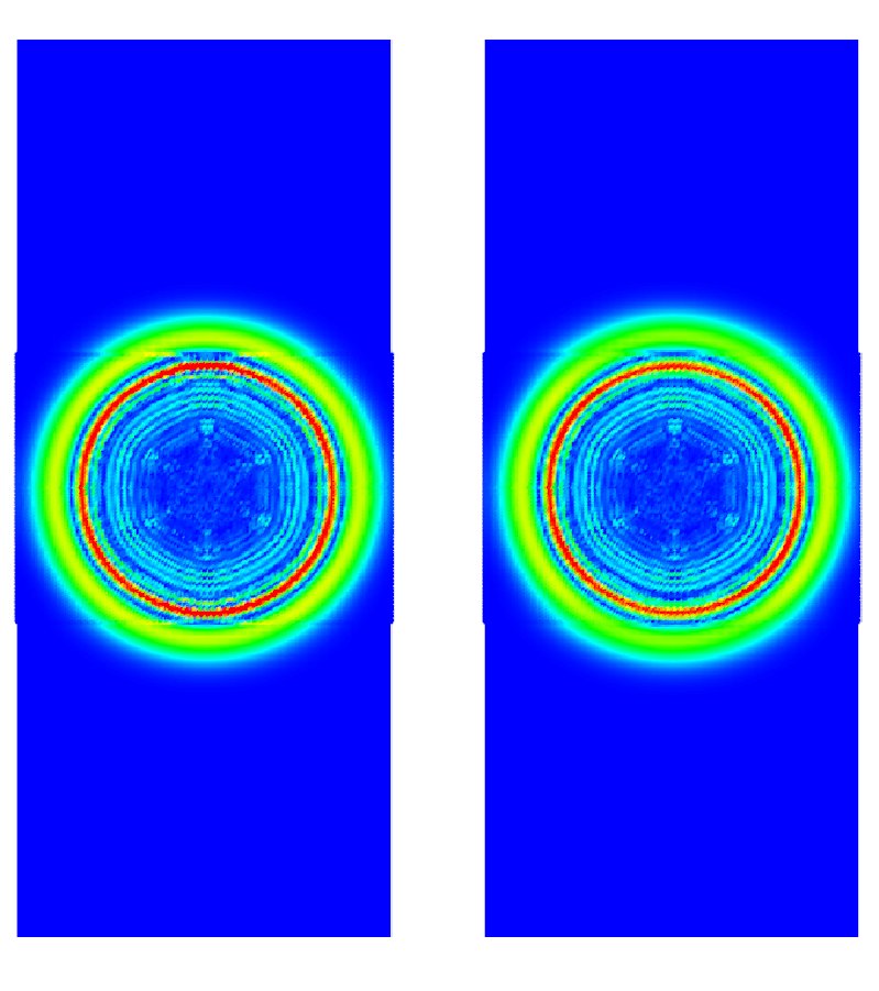 Atomistic-to-Continuum Fackeldey