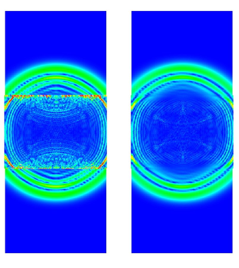 Atomistic-to-Continuum Fackeldey