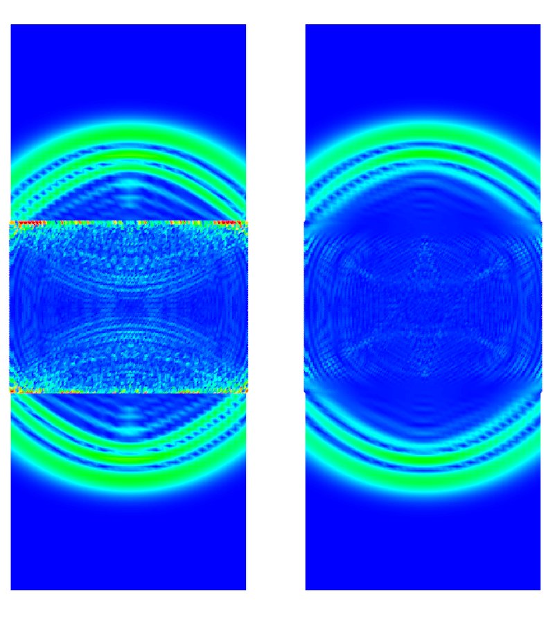 Atomistic-to-Continuum Fackeldey