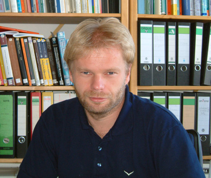 Reinhard Nabben