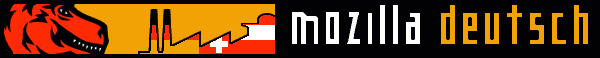 Mozilla Deutsch Banner